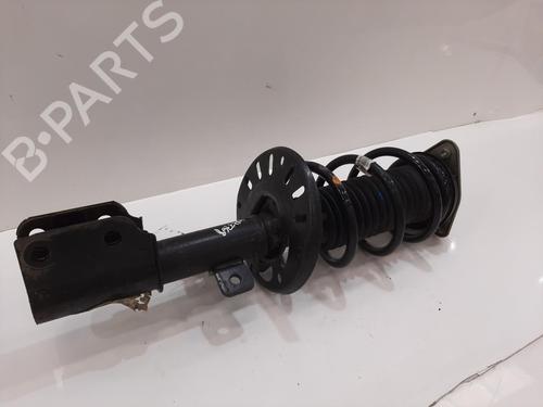 Used Left front shock absorber Left front shock absorber PEUGEOT PARTNER Box Body/MPV (K9) 1.5 BlueHDI 130 (131 hp) 34732792 34732792