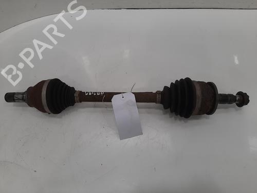 Used Other VAUXHALL ASTRA Mk VII (K) (B16) 1.4 Turbo (150 hp) 26845853