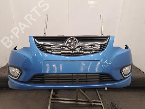 Used Front bumper Front bumper VAUXHALL VIVA (C16) 1.0 (75 hp) 33435622 33435622