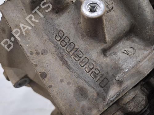 Gearbox PEUGEOT 2008 I (CU_) 1.2 THP 130 / PureTech 130 | BP40500457M3 - Image 6