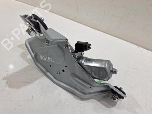 Rear wiper motor HYUNDAI KONA (OS, OSE, OSI) 1.6 GDi Hybrid | BP26852177M102 
