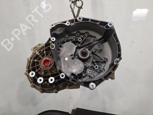 Versnellingsbak FIAT DOBLO Cargo (263_) 1.6 D Multijet (263WXD1B, 263WXR1B, 263WXX1B, 263ZXD1B,... (105 hp) 31305720