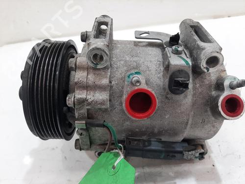 Used AC compressor AC compressor 39267086 39267086