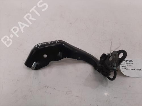 Hinge/Door check strap JAGUAR I-PACE (X590) EV400 AWD | BP34178859C146 - Image 2