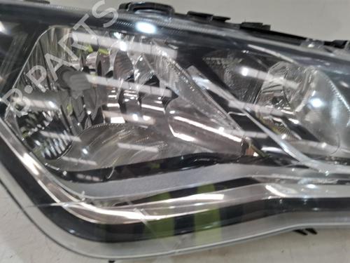 Right headlight SEAT LEON (5F1) 1.0 TSI | BP39176607C29 - Image 4