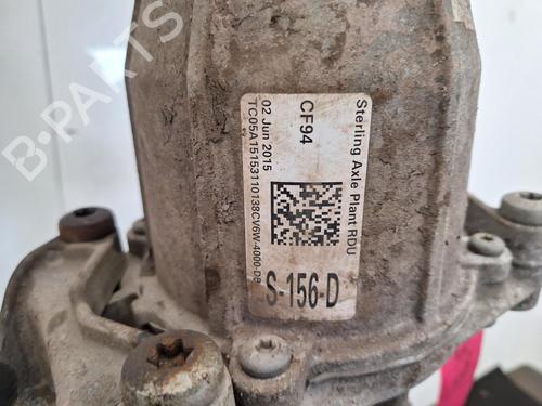 Front differential FORD KUGA II (DM2) 2.0 TDCi 4x4 | BP33335380M23 - Image 5