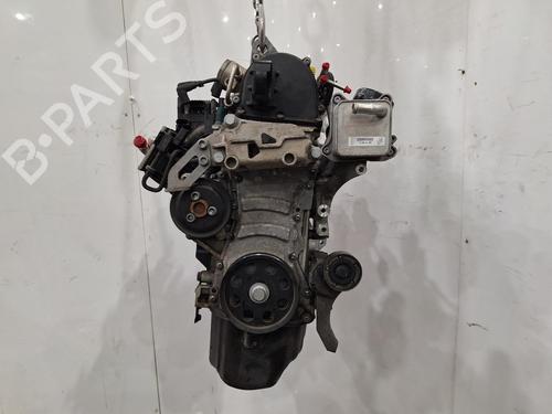 Used Engine Engine 39143112 39143112