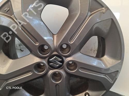 Fælk SUZUKI VITARA (LY) 1.6 (APK 416) | BP38294447C45 - Image 3