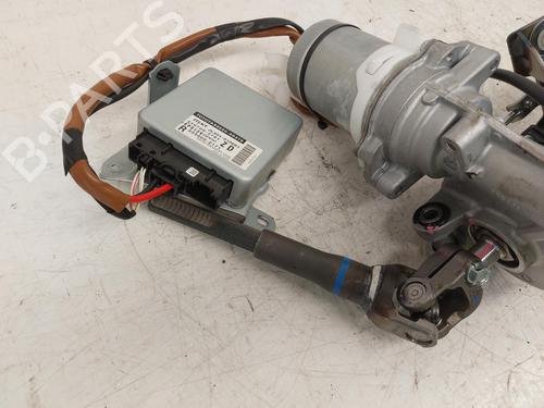 Steering column TOYOTA YARIS (_P13_) 1.5 (NSP131_) | BP26864292M21 