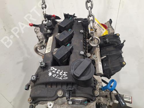 Engine HYUNDAI i10 III (AC3, AI3) 1.0 MPi | BP32027550M1 - Image 5