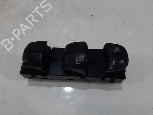 Right front window switch NISSAN JUKE (F15) 1.5 dCi | BP31059703I26 - Image 2
