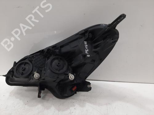 Right headlight VAUXHALL CORSA Mk IV (E) (X15) 1.4 | BP36594208C29 - Image 6