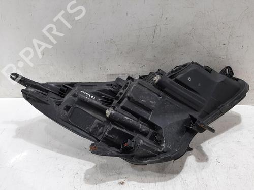 Left headlight VAUXHALL CORSA Mk IV (E) (X15) 1.4 | BP33318739C28  - Image 5