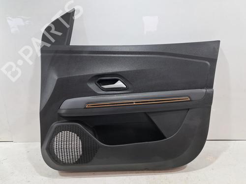 Used Front right panel Front right panel DACIA SANDERO III 1.0 TCe 90 (91 hp) 40205804 40205804