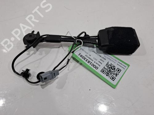 Used Seat buckle Seat buckle 39176826 39176826