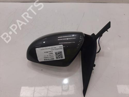 Retrovisor esquerdo SUZUKI SWIFT V (AZ) 1.2 Hybrid (Mild Hybrid) (A2L412) | BP36811048C26 - Image 2