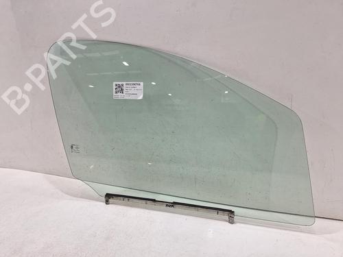 Dør rude højre foran SUZUKI ALTO VII (GF, HA25_, HA35_) 1.0 (AMF310, GFC31S) (68 hp) 31033155