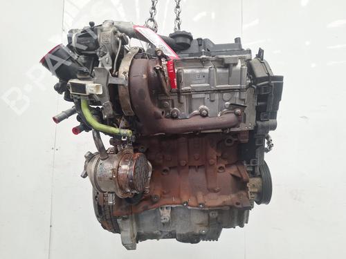 Engine NISSAN QASHQAI II (J11, J11_) 1.5 dCi | BP37491338M1 - Image 6