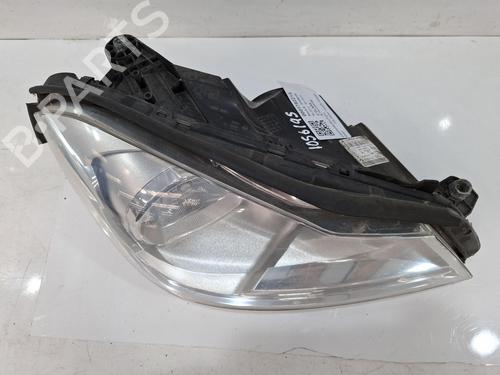 Right headlight MERCEDES-BENZ C-CLASS (W204) C 200 CDI (204.001) | BP37607920C29 - Image 5