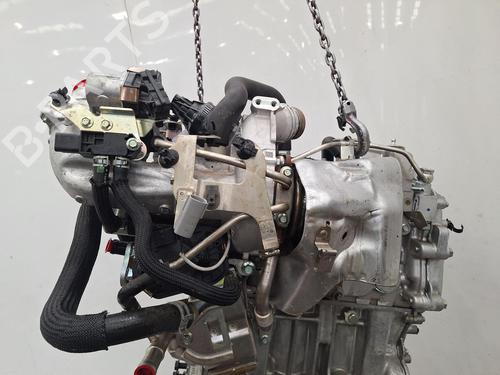 Engine NISSAN QASHQAI III (J12) 1.5 VC-T e-Power | BP35922709M1 - Image 6