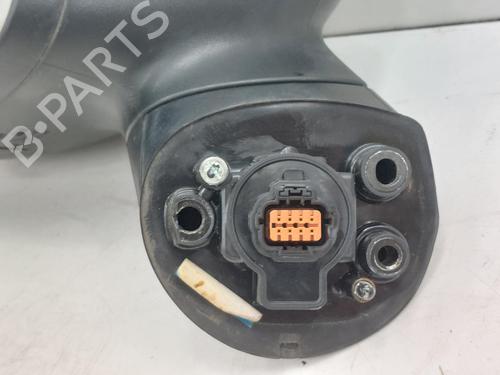 Left mirror KIA RIO III (UB) 1.1 CRDi | BP26777354C26 