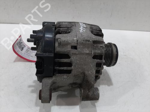 Used Alternator VAUXHALL INSIGNIA Mk I (A) Hatchback (G09) 1.4 (68) (140 hp) 31059077