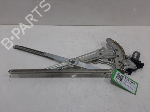 Used Front right window mechanism Front right window mechanism 36217017 36217017