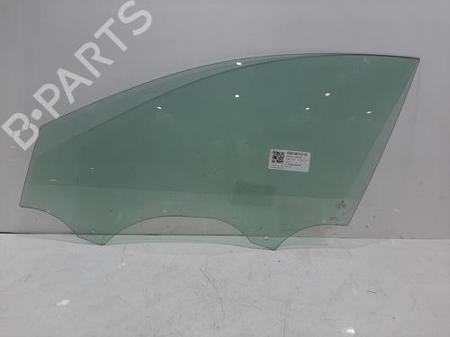 Used Front left door window Front left door window 39195983 39195983