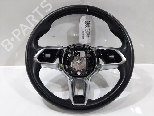 Used Steering wheel JAGUAR I-PACE (X590) EV400 AWD (400 hp) 26853585