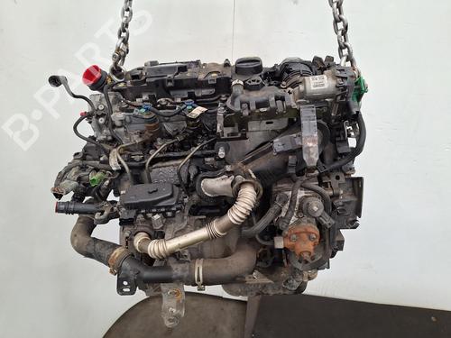 Engine CITROËN C4 CACTUS 1.6 BlueHDi 100 | BP36950991M1 - Image 3