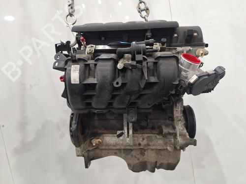 Engine VAUXHALL CORSA Mk IV (E) (X15) 1.4 | BP30142316M1
