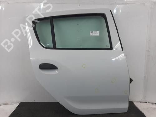 Used Right rear door DACIA SANDERO II TCe 90 (B8M1, B8MA, B8AC) (90 hp) 27325950