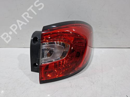 Used Right taillight Right taillight 38569237 38569237