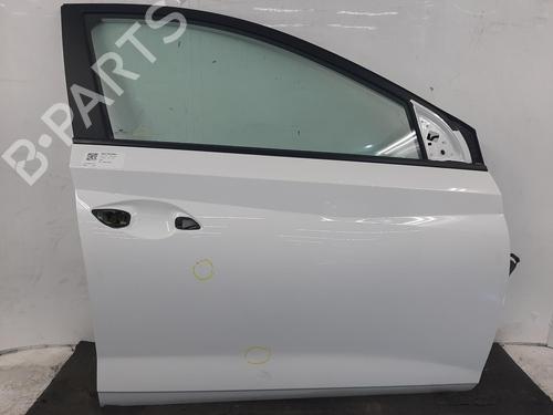 Used Right front door Right front door HYUNDAI i20 III (BC3, BI3) 1.0 T-GDI hybrid 48V (101 hp) 34150038 34150038