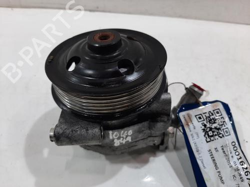 Used Steering pump JAGUAR XF I (X250) 2.2 D (200 hp) 32120706