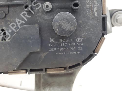 Front wiper motor FORD GALAXY II (WA6) 2.0 TDCi | BP26861649M29 
