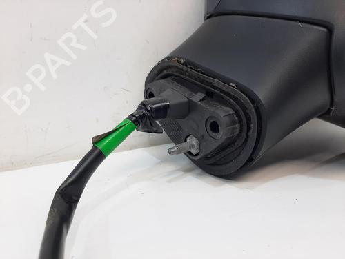 Right mirror NISSAN MICRA V (K14) 1.0 IG-T 100 | BP28723024C27 