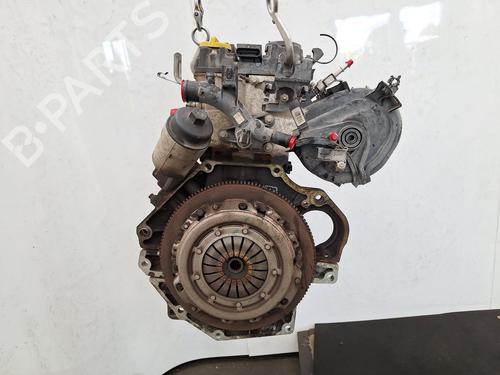 Motor VAUXHALL CORSA Mk IV (E) (X15) 1.4 | BP28617701M1