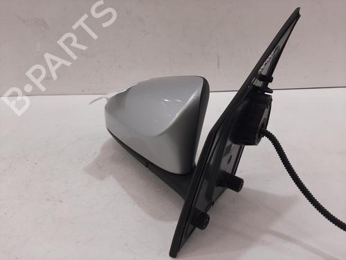 Right mirror TOYOTA AYGO (_B4_) 1.0 (KGB40) | BP29471954C27 