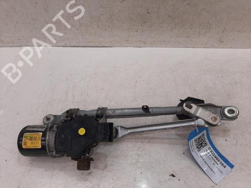 Used Front wiper motor Front wiper motor CITROËN C1 II (PA_, PS_) 1.0 VTi 72 (72 hp) 33318132 33318132