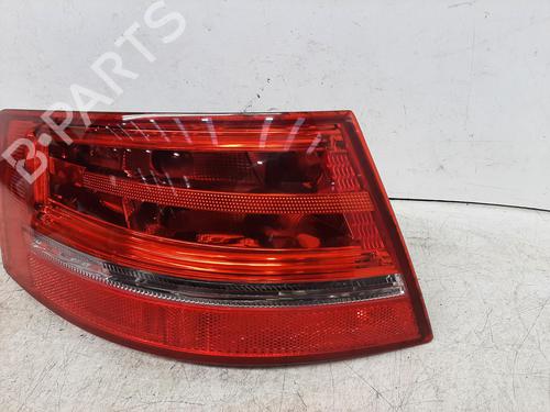 Left taillight AUDI A3 Convertible (8P7) 1.6 TDI | BP26872181C34 