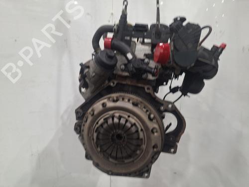 Engine VAUXHALL ASTRA Mk VI (J) GTC (P10) 1.4 | BP39743560M1 - Image 3