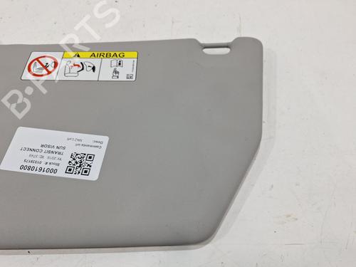 Other FORD TRANSIT CONNECT V408 Box Body/MPV 1.5 TDCi | BP31769119O1