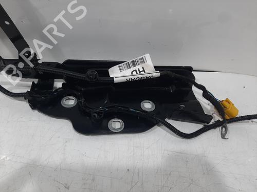 Andre JAGUAR I-PACE (X590) EV400 AWD | BP36697312O1 - Image 3
