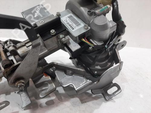 Steering column RENAULT SCÉNIC III (JZ0/1_) 1.6 16V (JZ0U, JZ1B) | BP26836192M21 
