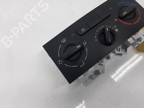 Climate control PEUGEOT PARTNER Box Body/MPV 1.6 HDi / BlueHDi 75 | BP26860028I5 - Image 2