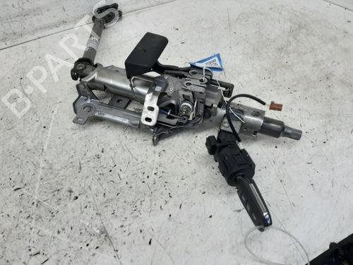 Steering column CITROËN C3 AIRCROSS II (2R_, 2C_) 1.2 PureTech 110 (2RHNZB, 2RHNZW, 2RHNPX, 2RHNPJ) | BP26796331M21 