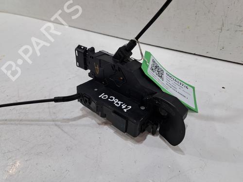 Other CITROËN C3 Picasso (SH_) 1.6 HDi | BP31751524O1 