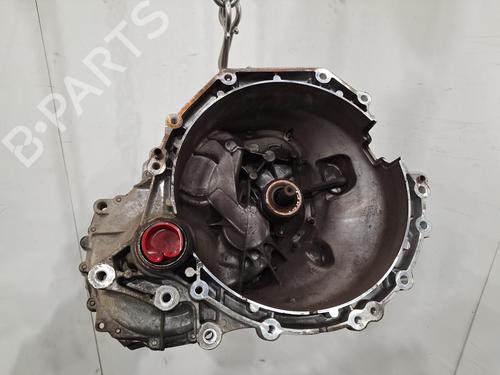 Used Gearbox Gearbox 39655493 39655493
