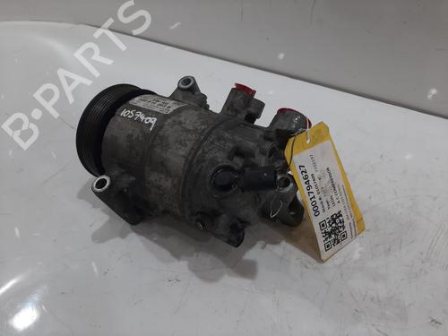 AC compressor SEAT LEON ST (5F8) 1.4 TSI | BP38059882M34 - Image 3